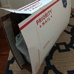 ***RESERVED*** Mama and baby coat :)